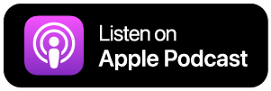 Listen on Apple Podcast